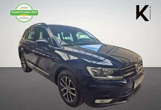 Volkswagen 2.0 TDi SCR Comfortline DSG / Carplay / Na ...