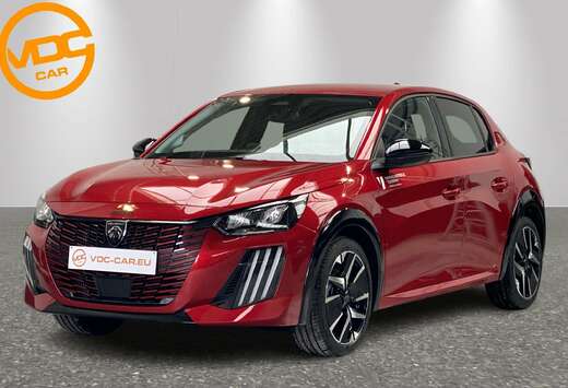 Peugeot ENVY*Véh. de Direction!