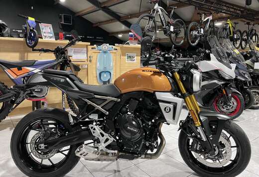 Suzuki