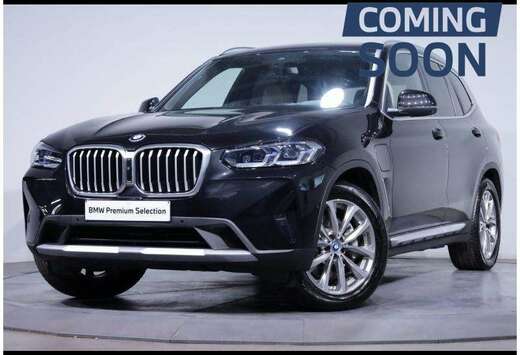 BMW xDrive30e