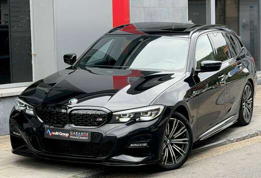 BMW iA Pack //M Performance✅GARANTIE 1an✅Toit Ouv ...