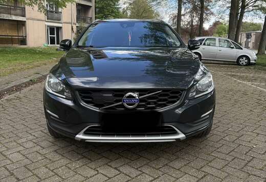 Volvo 2.0 D3 Momentum