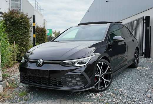 Volkswagen 2.0 TDi DSG Pano/Led/DCC/Harman Kardon TVA
