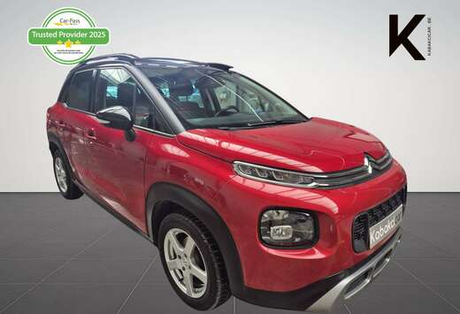 Citroen 1.5 HDi Shine EAT6 / CarPlay / Camera / Toit  ...