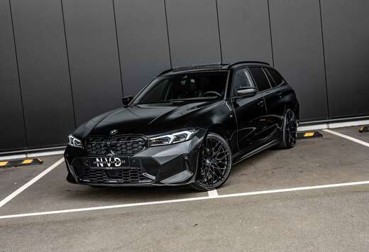 BMW I | Touring | Facelift | M-Sport | Pano | ACC |