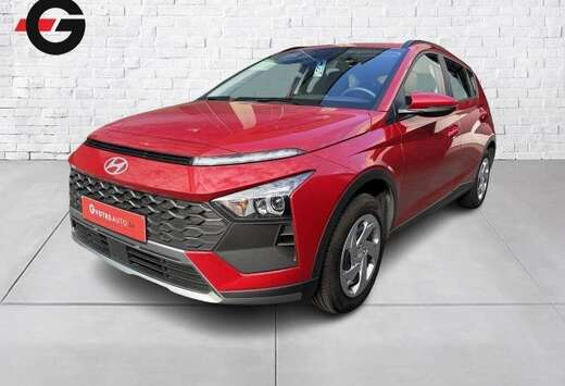 Hyundai TWIST GDI 77