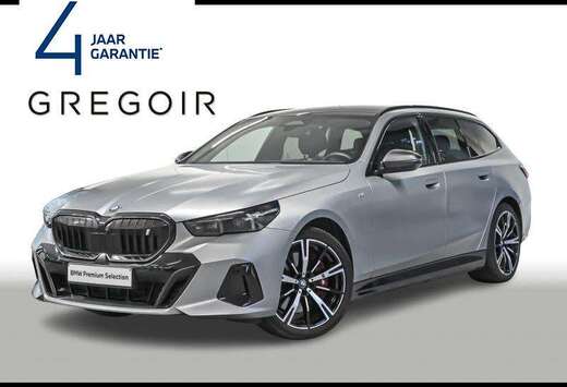 BMW Touring eDrive40 | PACK SPORT M PRO
