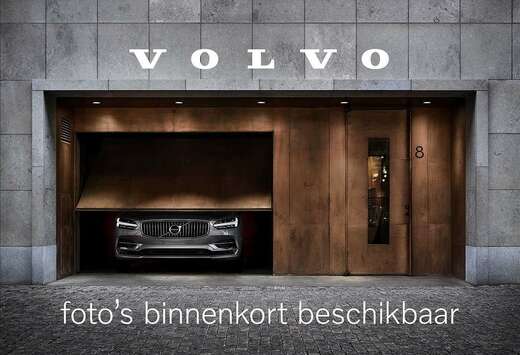 Volvo D4 Inscription