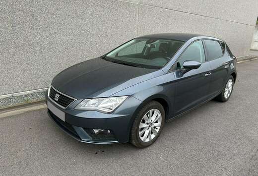 SEAT Leon 1.5 TSI ACT DSG OPF Xcellence