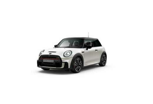 MINI JCW