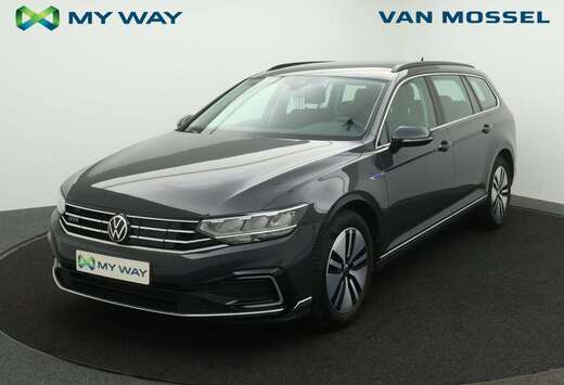 Volkswagen Passat GTE 1.4eHybrid PHEV DSG / NAVI / AP ...