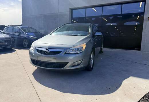 Opel Sports Tourer 1.3 CDTi *CRUISE-BLUETOOTH-PARKING ...