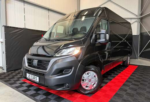 Fiat Maxi/2.2 Multijet/ L3H2/Camera/Keyless/Navi/Trek ...