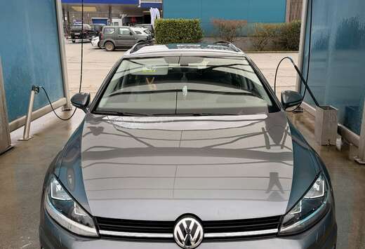 Volkswagen SW 1.6 CR TDi BMT Comfortline DSG