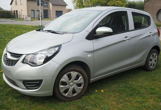 Opel Karl 1.0i Innovation