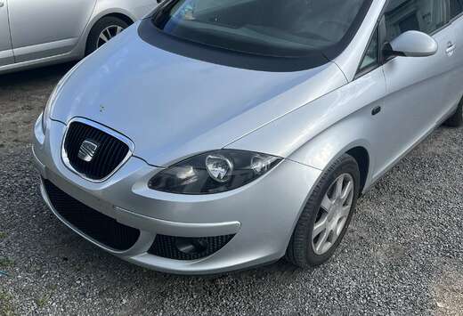 SEAT 1.9 TDi Reference