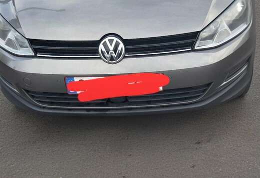 Volkswagen SW 1.6 CR TDi 4Motion Highline