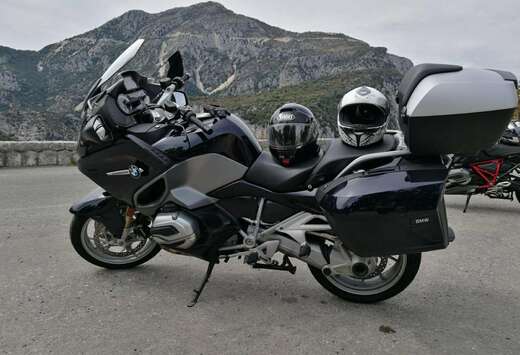 BMW 100 ans