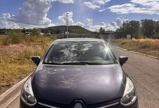 Renault 0.9 TCe Energy Intens