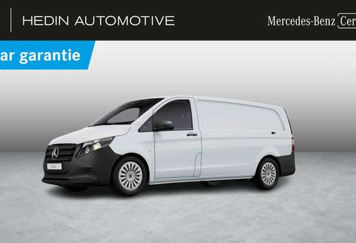 Mercedes-Benz 116 CDI Select L3 9G-Tronic | Navigatie ...