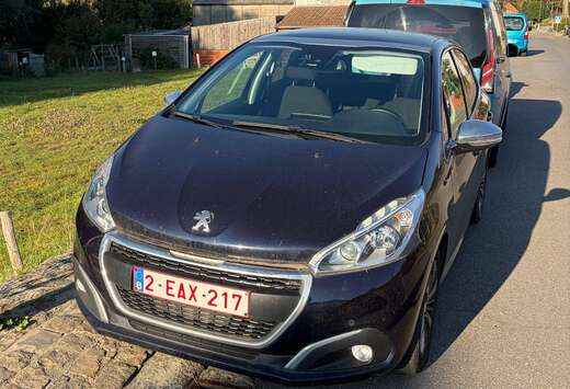 Peugeot 208 1.2 PureTech Allure