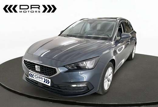 SEAT ST 1.0 eTSI 110 DSG MOVE