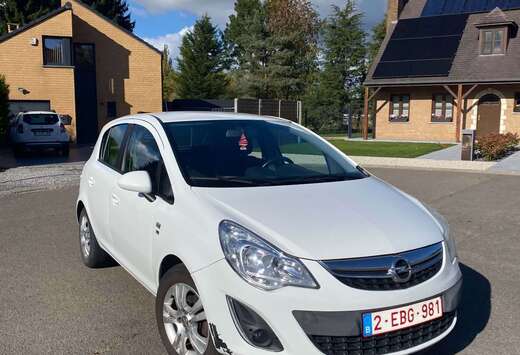 Opel 1.0i Enjoy 150 Years