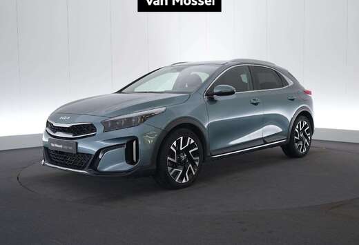 Kia 1.0 T-GDi 120 Pulse