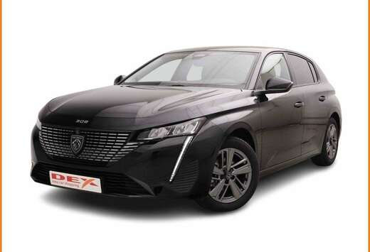 Peugeot 1.2 T 130 Allure + GPS + Camera