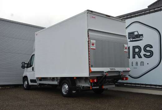 Opel 2.2 Meubelbak-Laadklep-Carplay- Nieuw- 33990+BTW