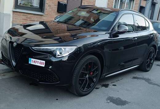 Alfa Romeo 2.2 MJD Super