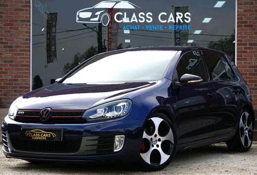 Volkswagen TSI DSG6 BI-XENON NAVI CLIMTRONIC PDC AV/A ...