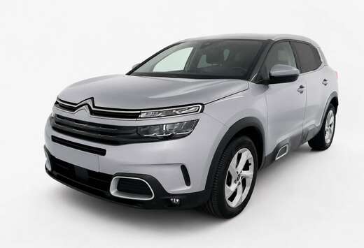 Citroen 1.5 BlueHDi Live S Automaat EURO 6d Garantie  ...
