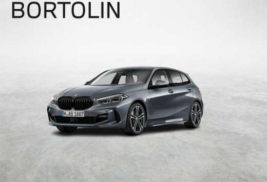 BMW iA Pck M Sport Shadow