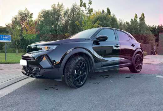 Opel e-Mokka 50 kWh GS