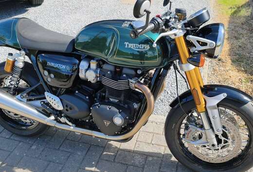 Triumph