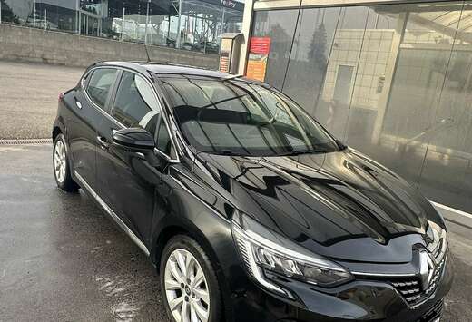 Renault 1.0 TCe Intens GPF (EU6D)