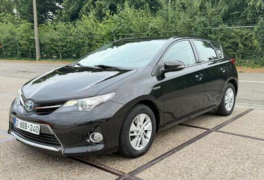 Toyota Auris HEV 1.8i HSD Comfort CVT