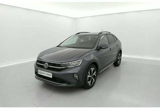 Volkswagen 1.0 TSI United OPF DSG