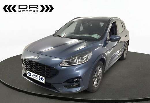 Ford 1.5I man ECOBOOST