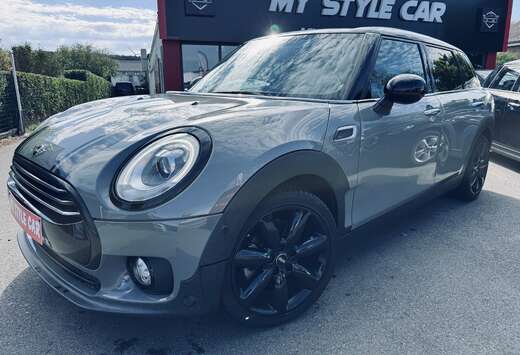 MINI Mini Clubman 1.5 Cooper, Full Options, GArantie  ...