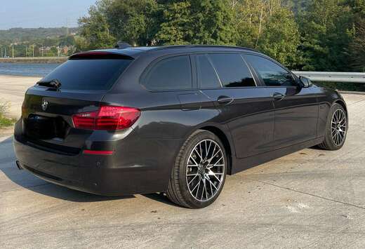 BMW Touring 520 dA