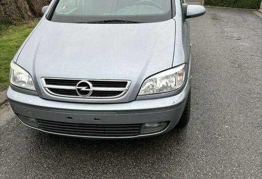 Opel 2.0 DTH DTi 16v Elegance