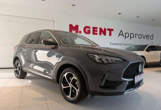 MG HS 1.5 T-GDi Luxury