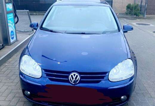 Volkswagen Golf 1.4 TSI Tour