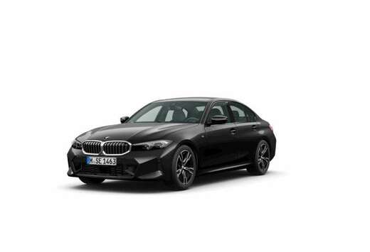 BMW XDRIVE - M SPORT - HAAK - HARMAN-KARDON