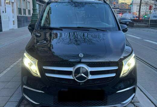 Mercedes-Benz Avant garde