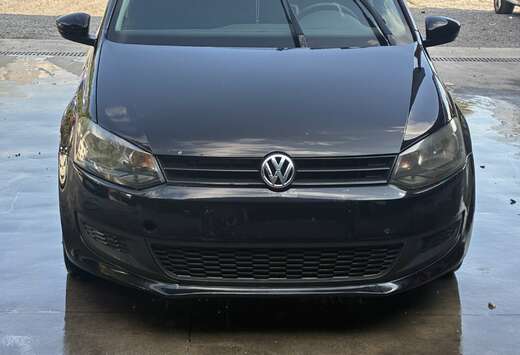 Volkswagen 1.2 CR TDi Comfortline DPF