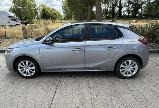Opel 1.2 Turbo Edition S/S