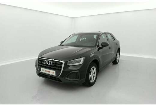 Audi Attraction 30 TFSI 81(110) kW(ch) 6v